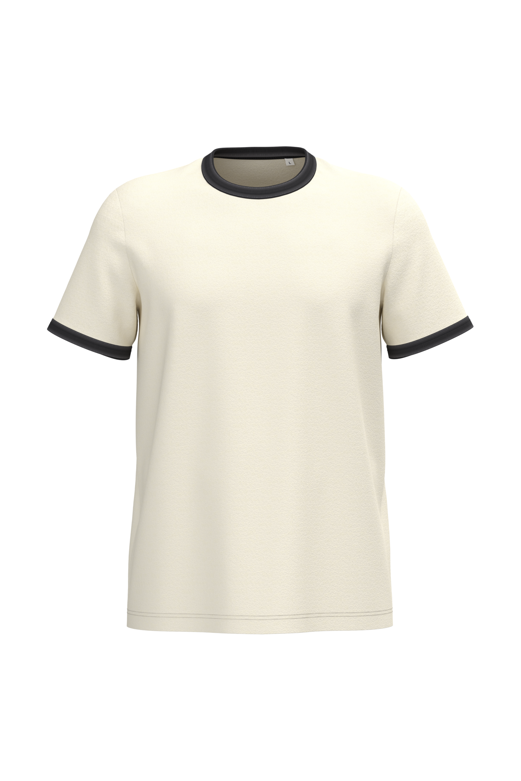 T-shirt NS360 en coton bio - Homme