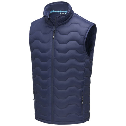 Bodywarmer duvet recyclé Epidote - Homme
