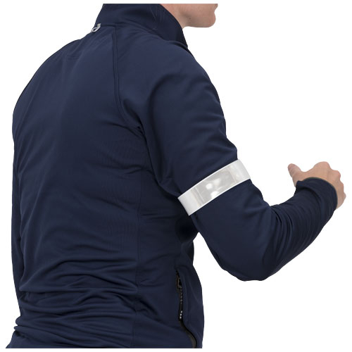 Brassard réfléchissant slap Mats RFX 38 cm - Unisexe