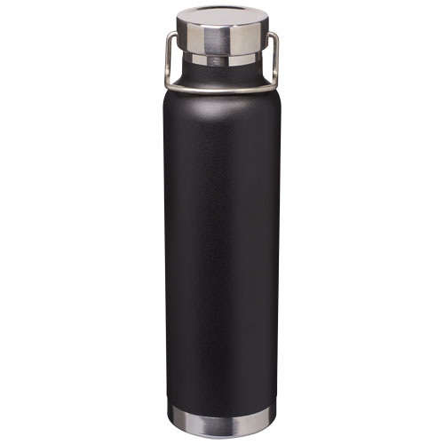 Bouteille isotherme 650 ml Thor en inox