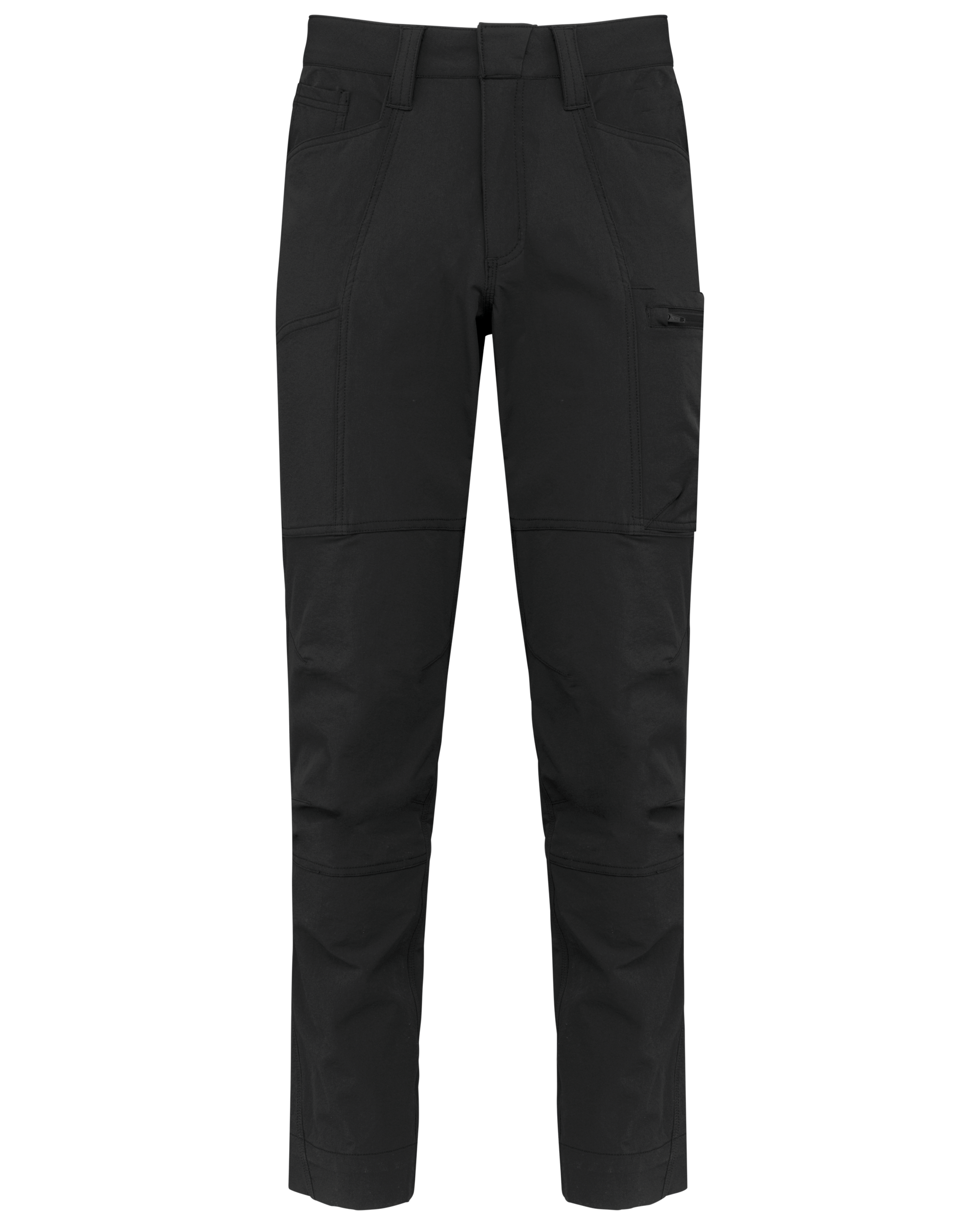 Pantalon de travail WK744 en polyamide - Homme