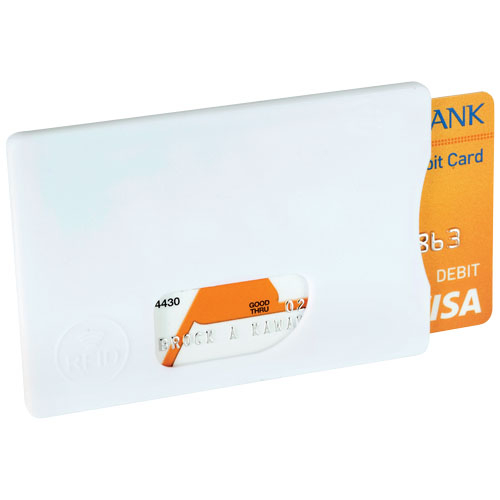 Porte-cartes de crédit RFID 134226