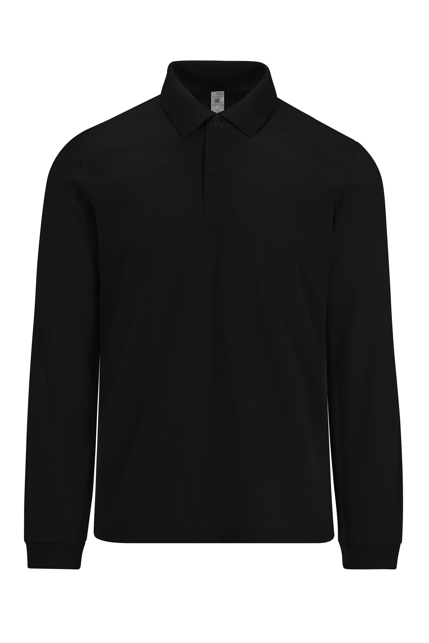 MY POLO 180 manches longues en coton - Homme