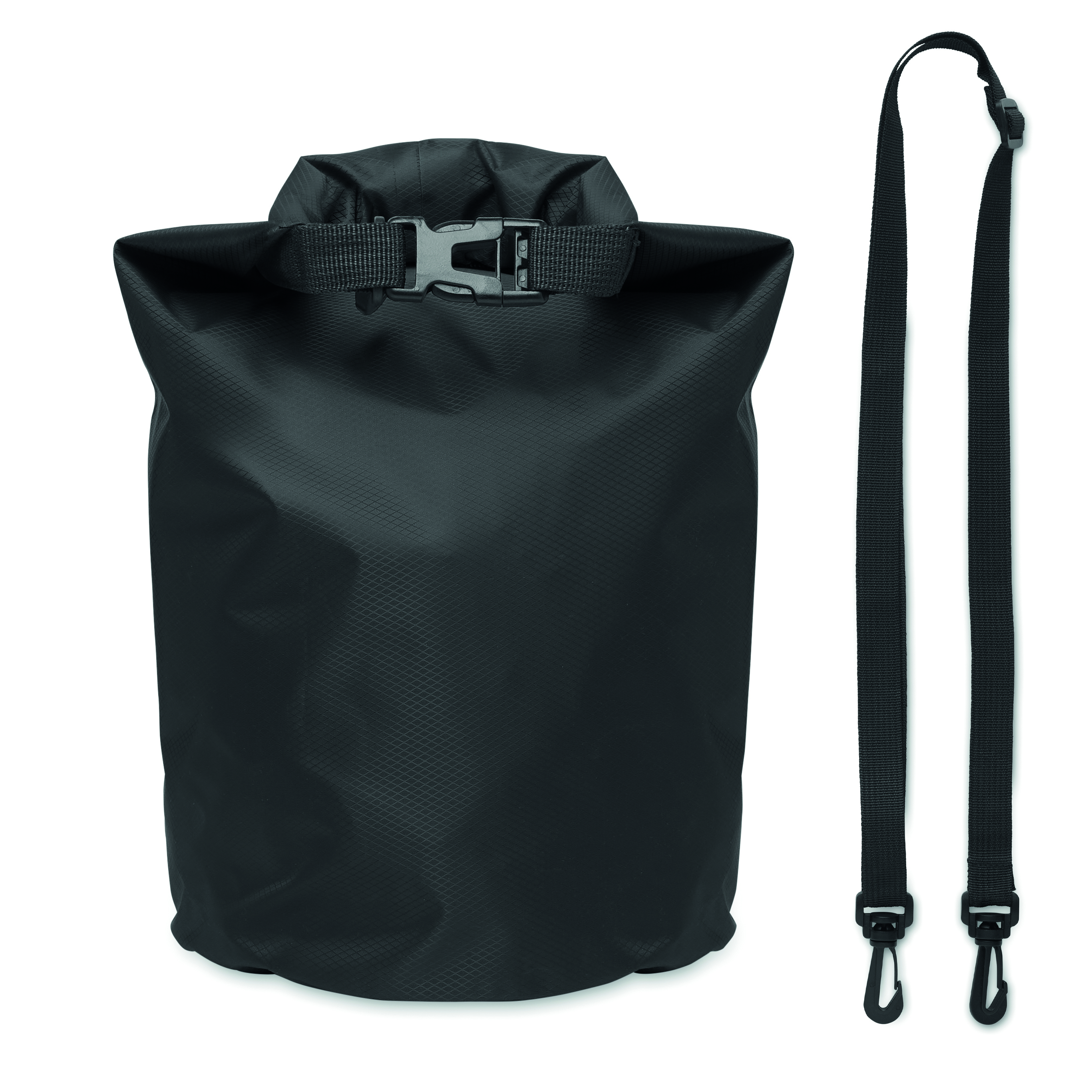 Sac étanche MO2465 5 L en polyester recyclé