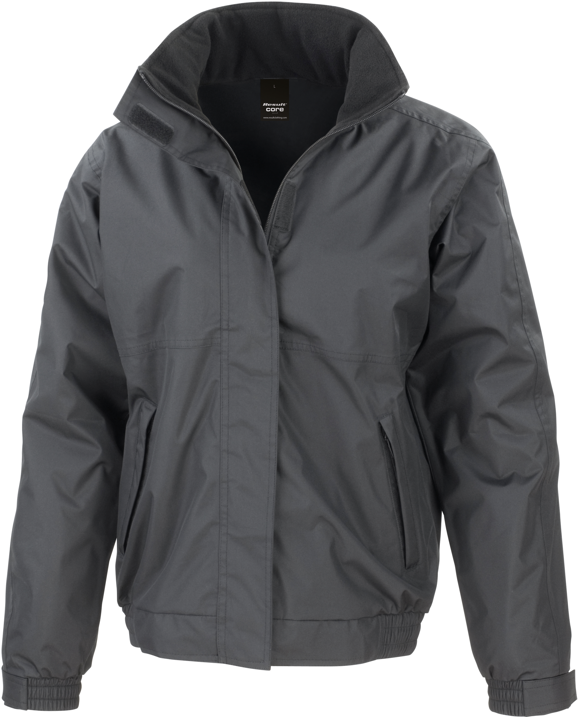 Veste R221X en polyester - Unisexe