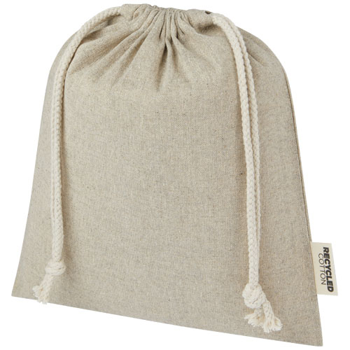 Sac cadeau Pheebs moyen en coton recyclé