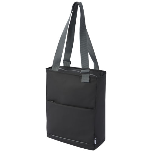Sac ordinateur Aqua 14" recyclé