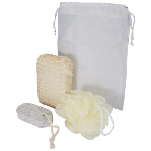 Ensemble d'accessoires de bain 3 pièces