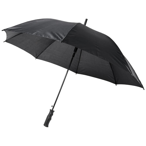 Parapluie tempête automatique à cadre fibre de verre