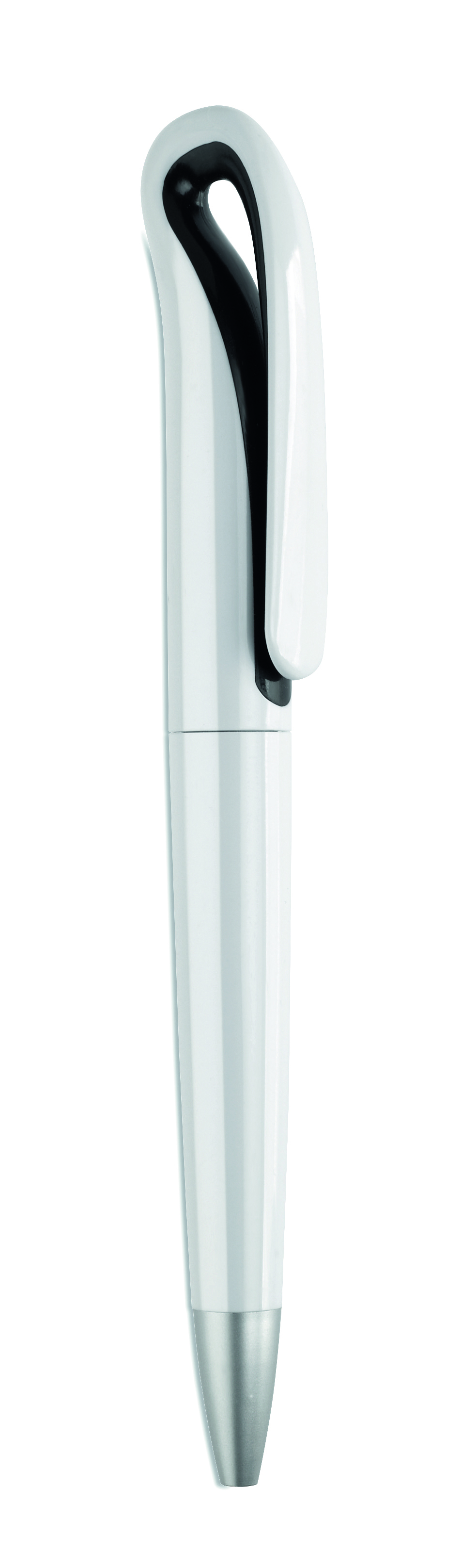 Stylo à bille Twist en ABS
