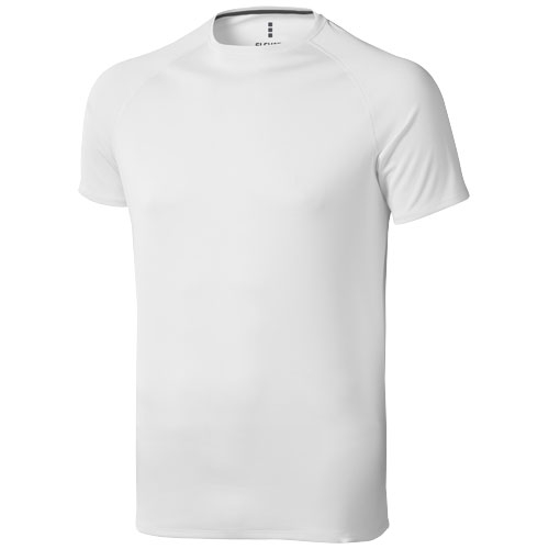 T-shirt de sport Niagara manches courtes - Homme