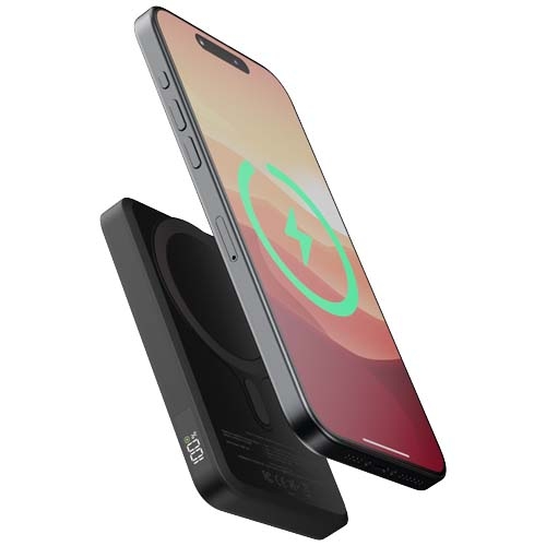 Batterie externe magnétique 5 000 mAh sans fil - Xtorm