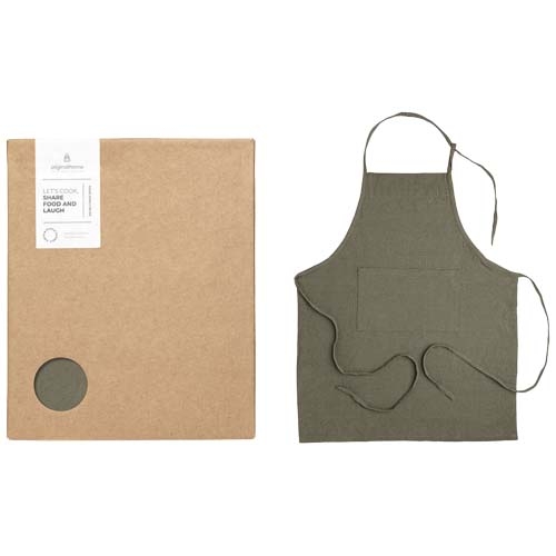 Tablier recyclé Originalhome - Unisexe