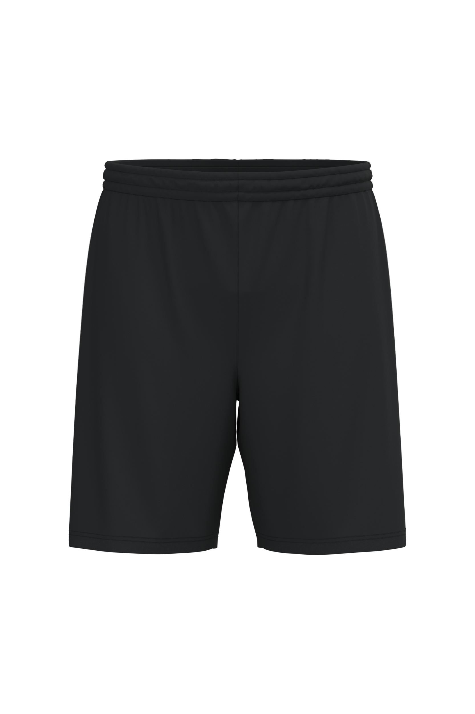 Short PA1045 en polyester - Homme