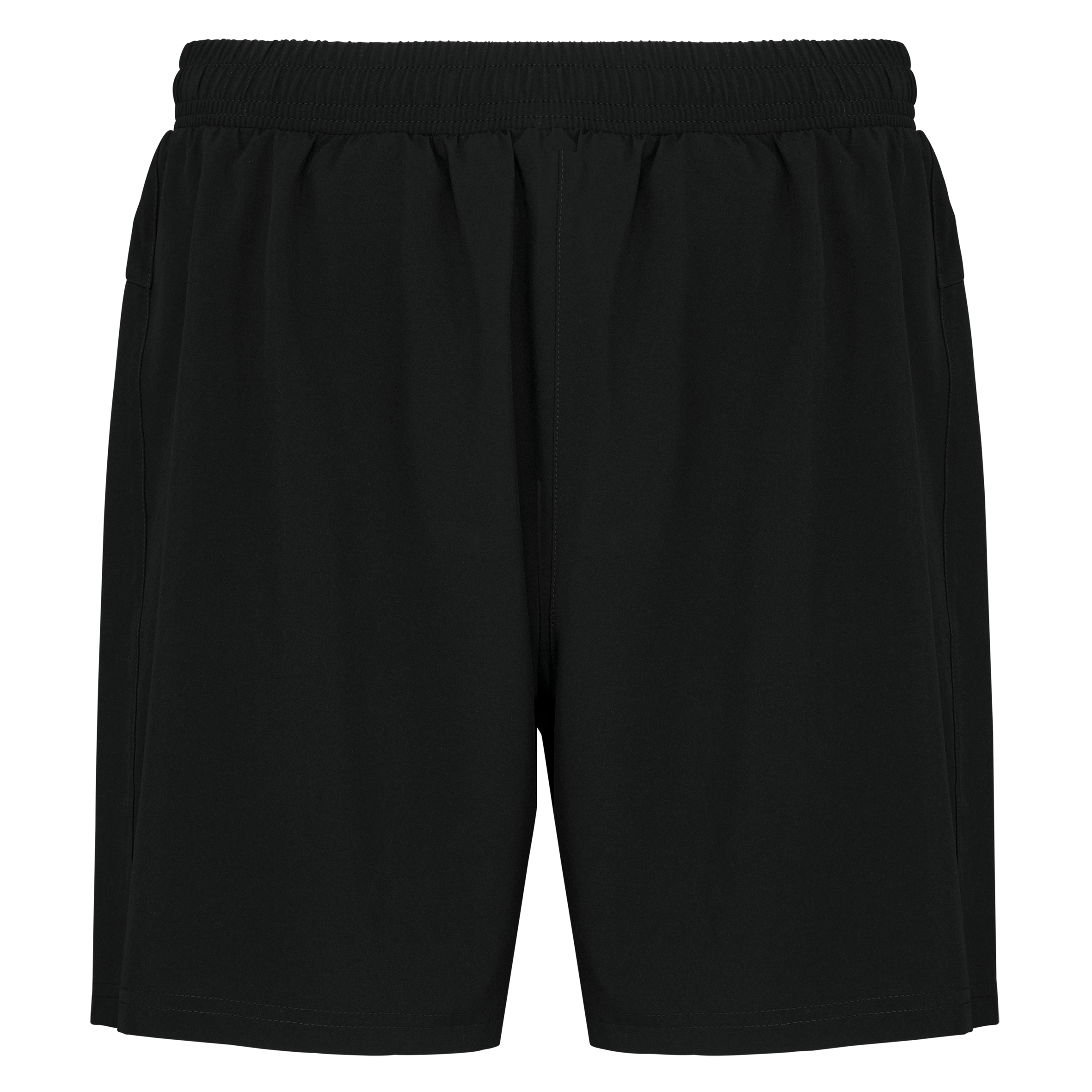 Short running en polyester/élasthanne - Homme