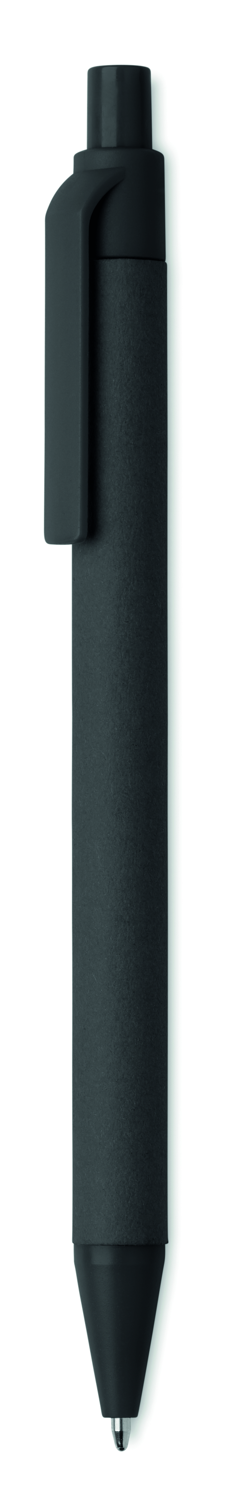 Stylo à bille en papier recyclé et PLA