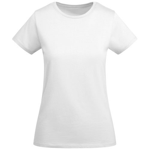 T-shirt Breda en coton bio - Femme