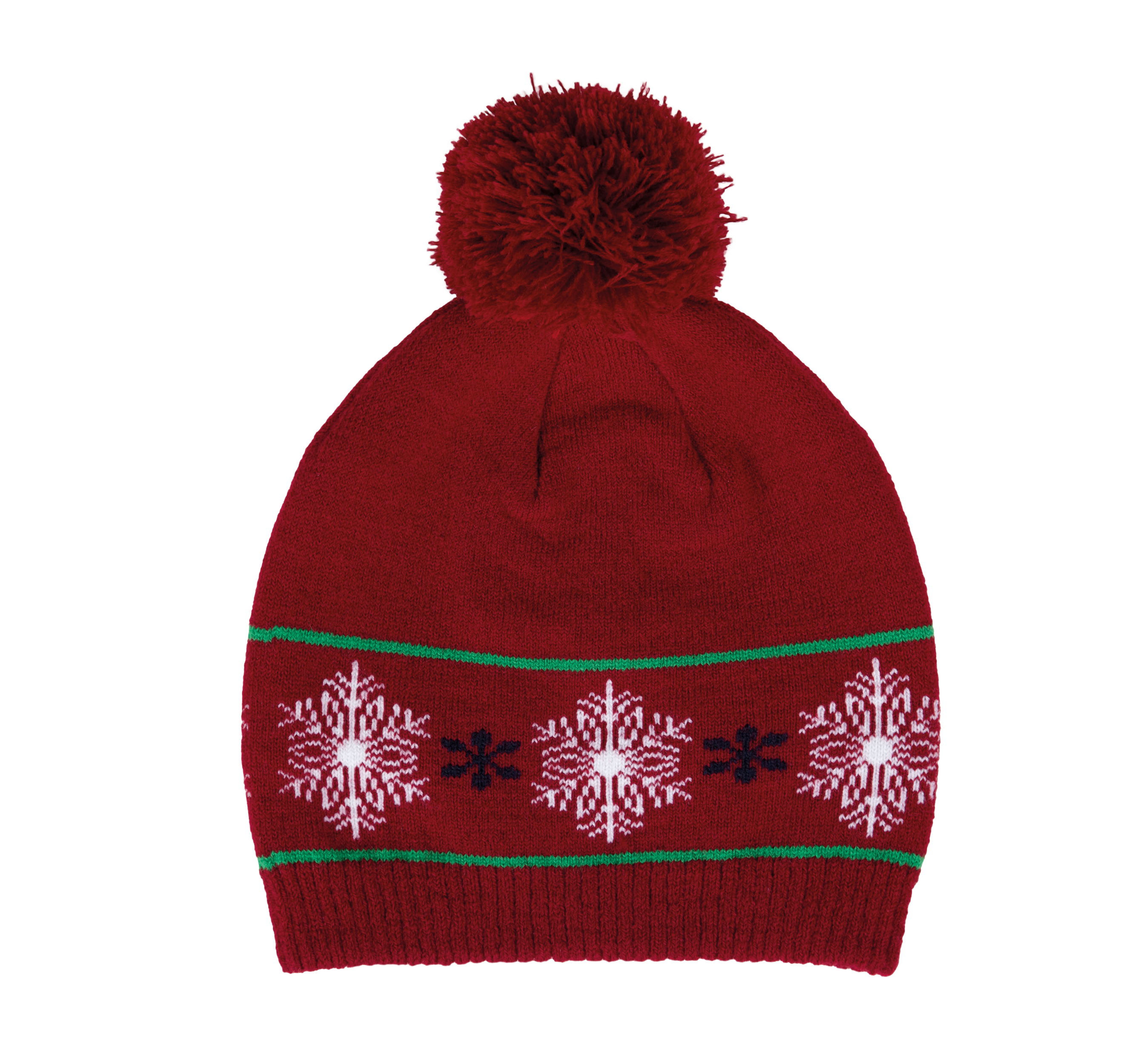 Bonnet KP558 en acrylique - Unisexe