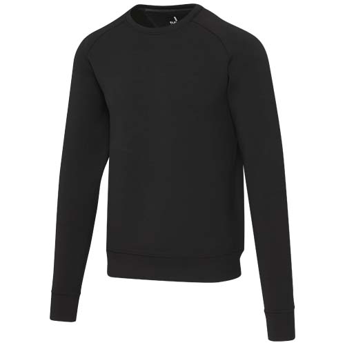 Sweat-shirt Yukon interlock - Unisexe