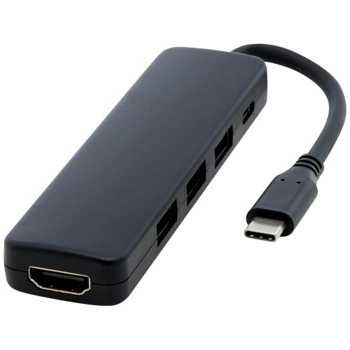 Adaptateur multimédia USB et HDMI Loop