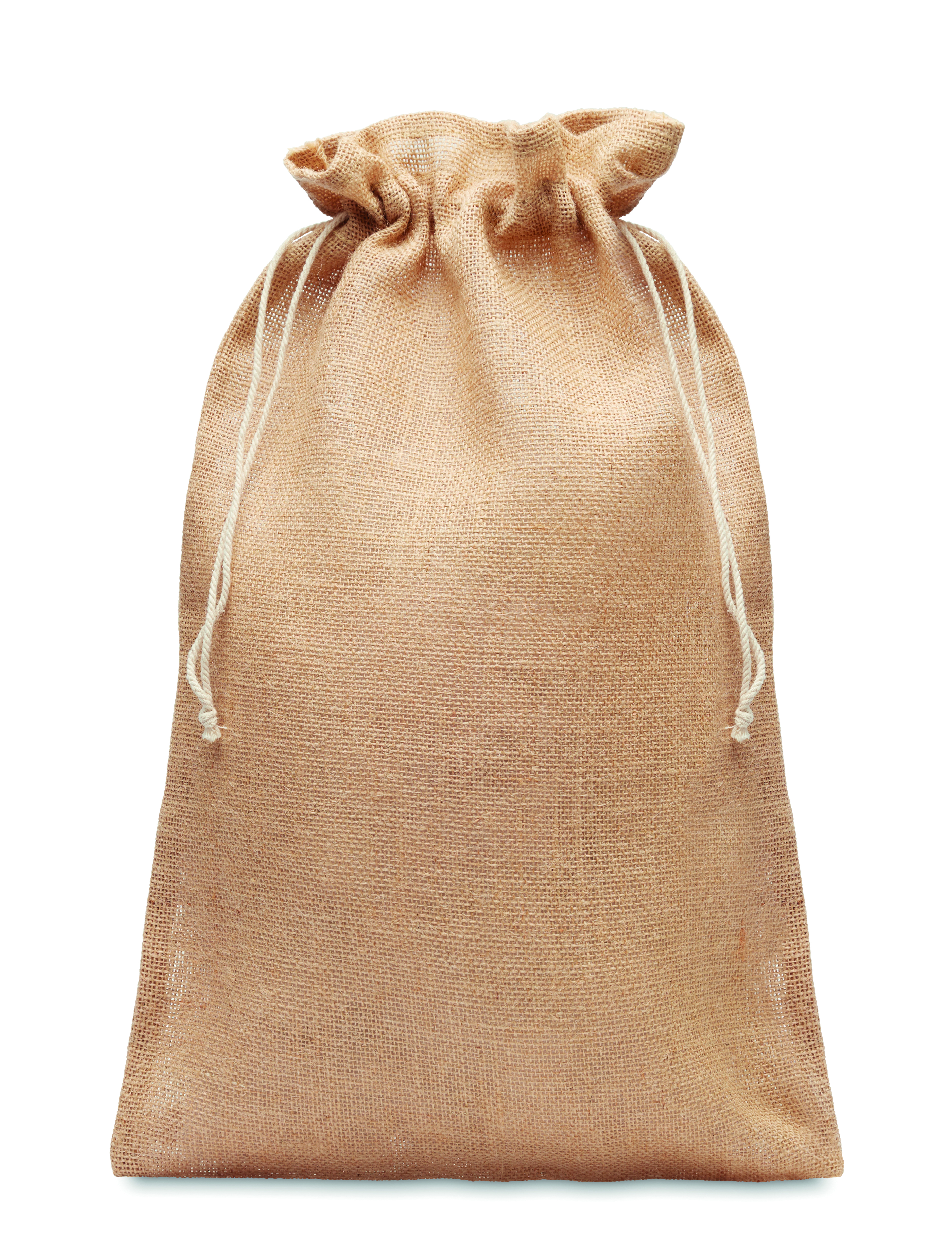 Sac cadeau MO9930 30 x 47 cm en jute