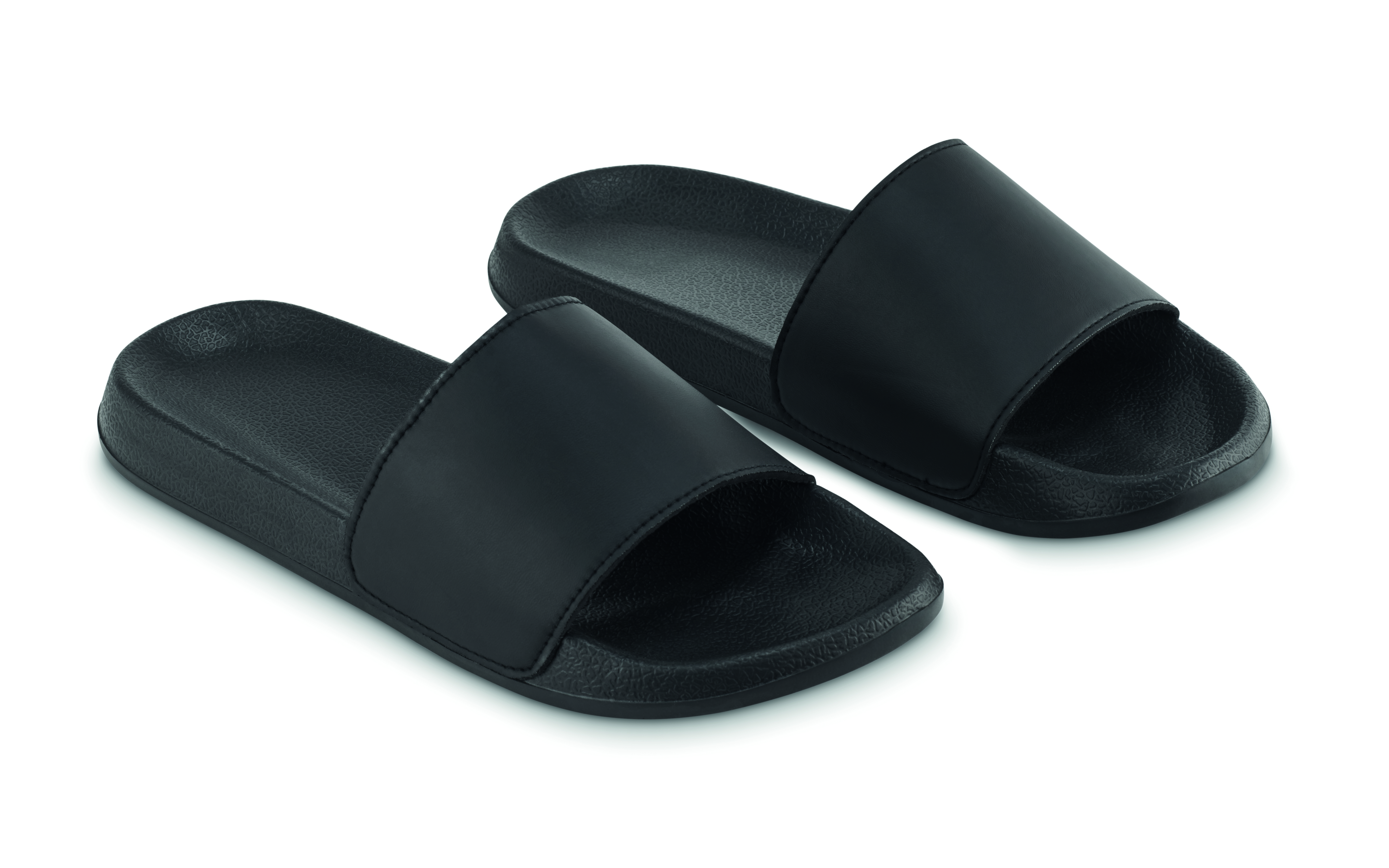Claquettes taille 46/47 antidérapantes en EVA