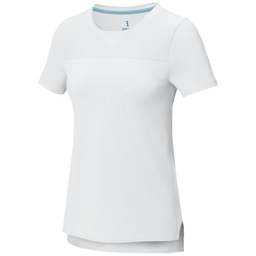 T-shirt de sport recyclé Borax - Femme