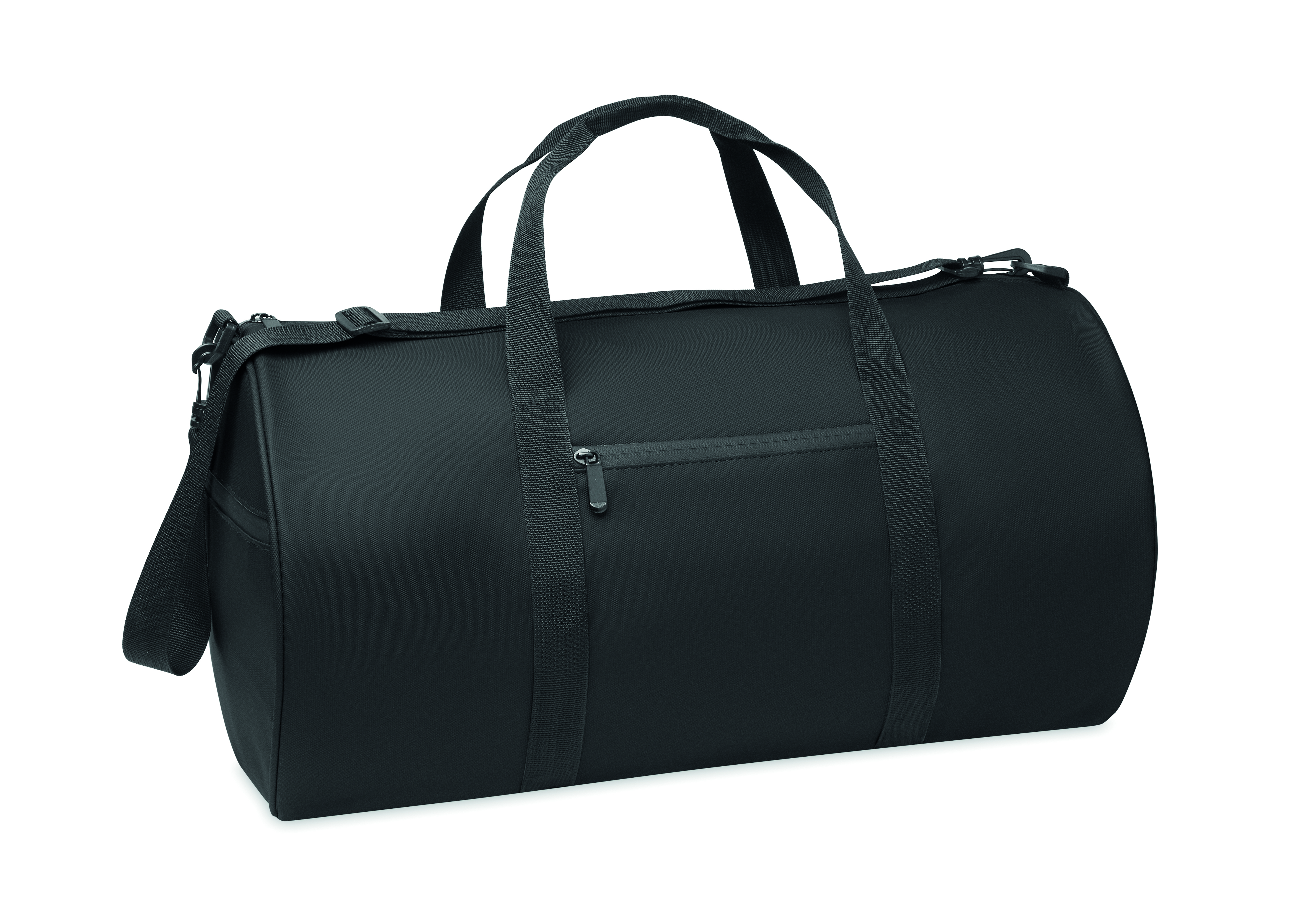 Sac de sport MO2644 en polyester recyclé