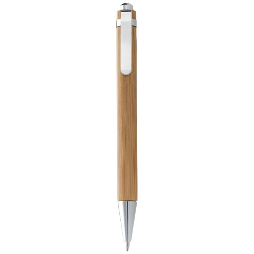 Stylo à bille Celuk en bambou