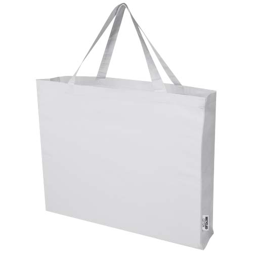 Sac shopping Odessa 40 L en coton recyclé