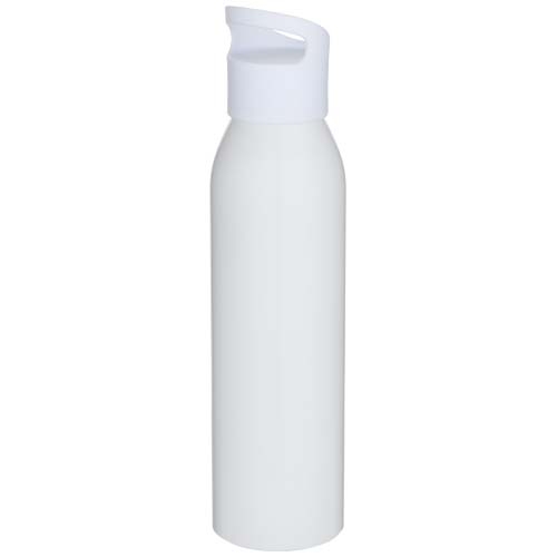 Bouteille 650 ml Sky en inox recyclé