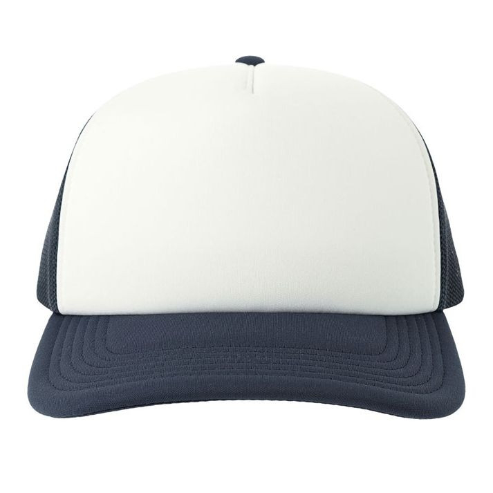 Casquette Rapper-S RPPR en polyester recyclé - Unisexe