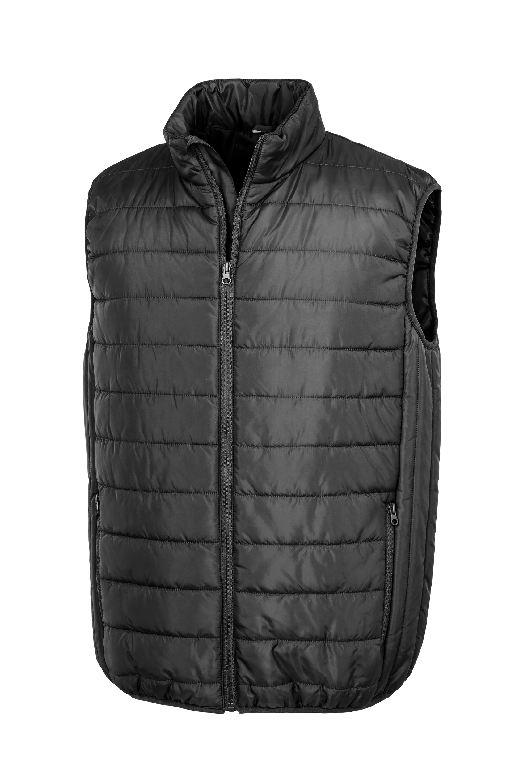 Bodywarmer R244X en polyester recyclé - Unisexe
