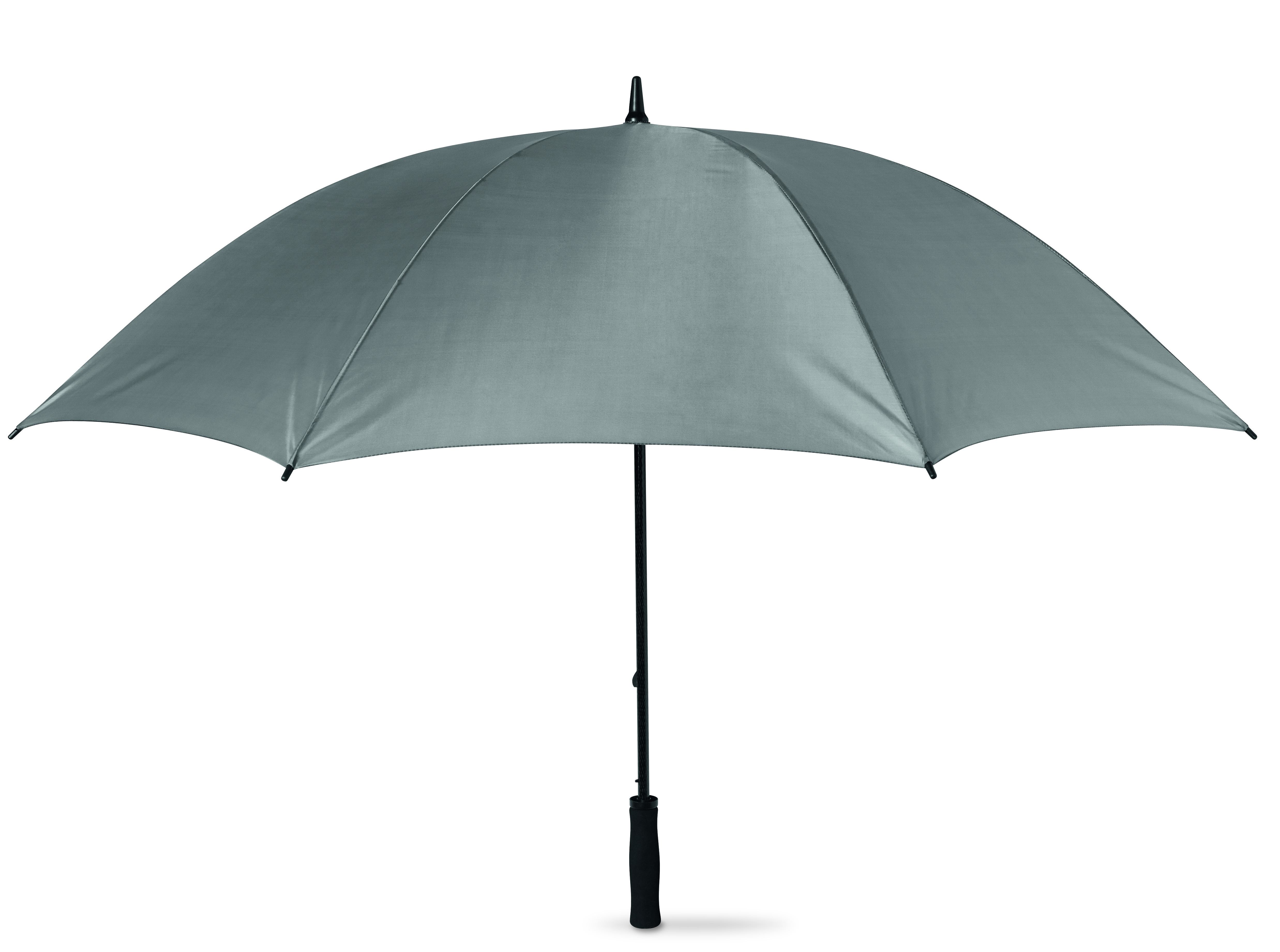 Parapluie tempête grand format en polyester