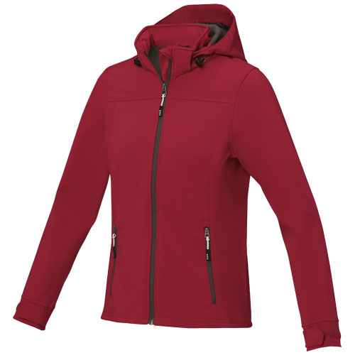 Veste softshell Langley - Femme