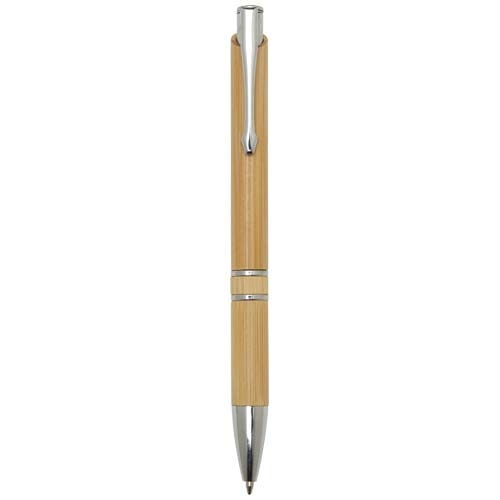 Stylo à bille Wicker en bambou
