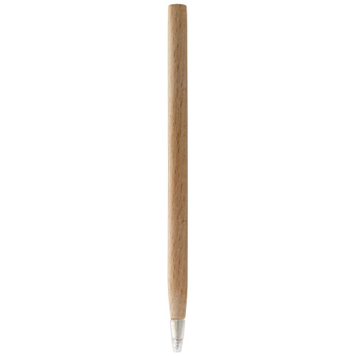Stylo à bille Arica en bois