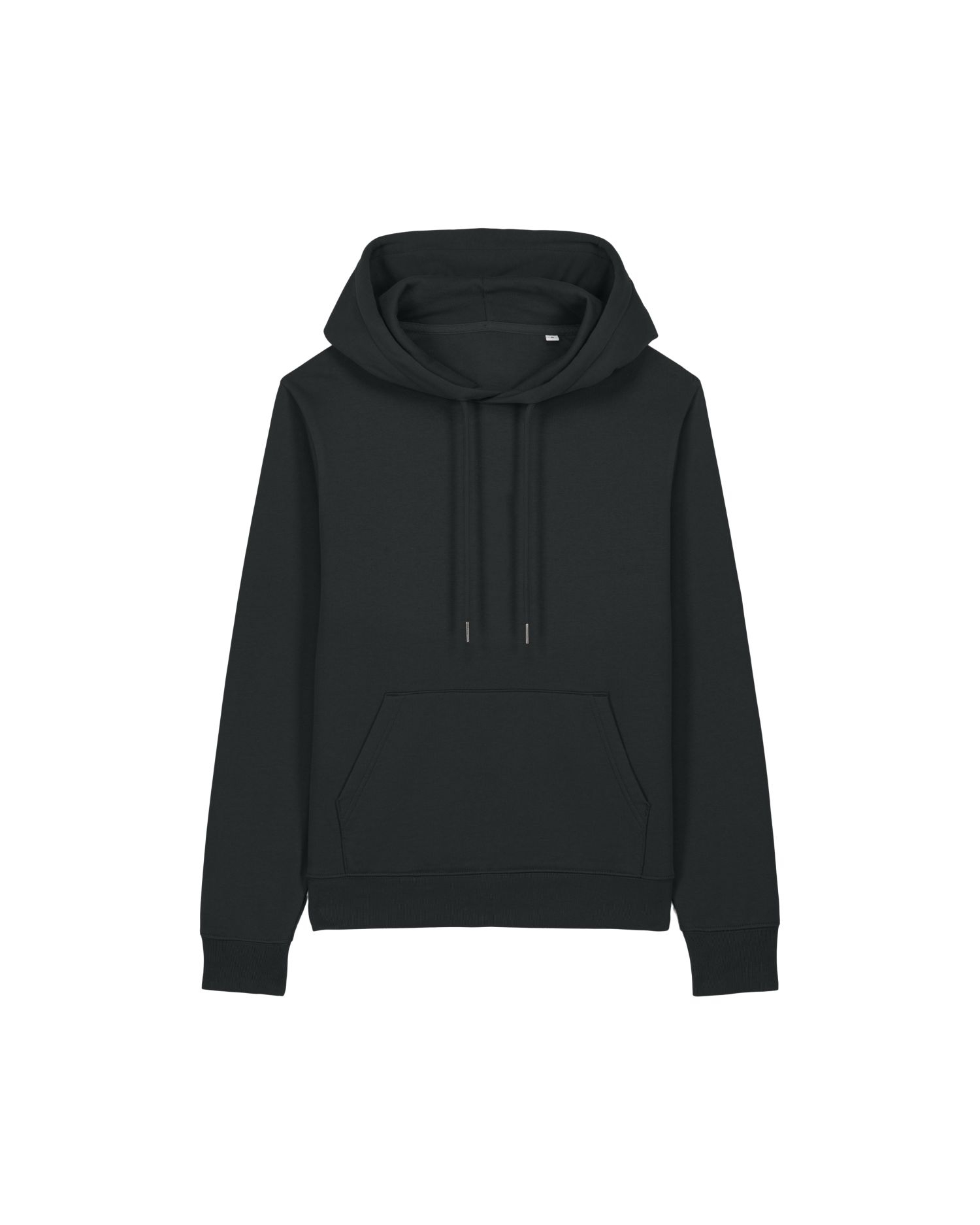 Hoodie lourd Stella Gamechanger en coton bio recyclé - Femme