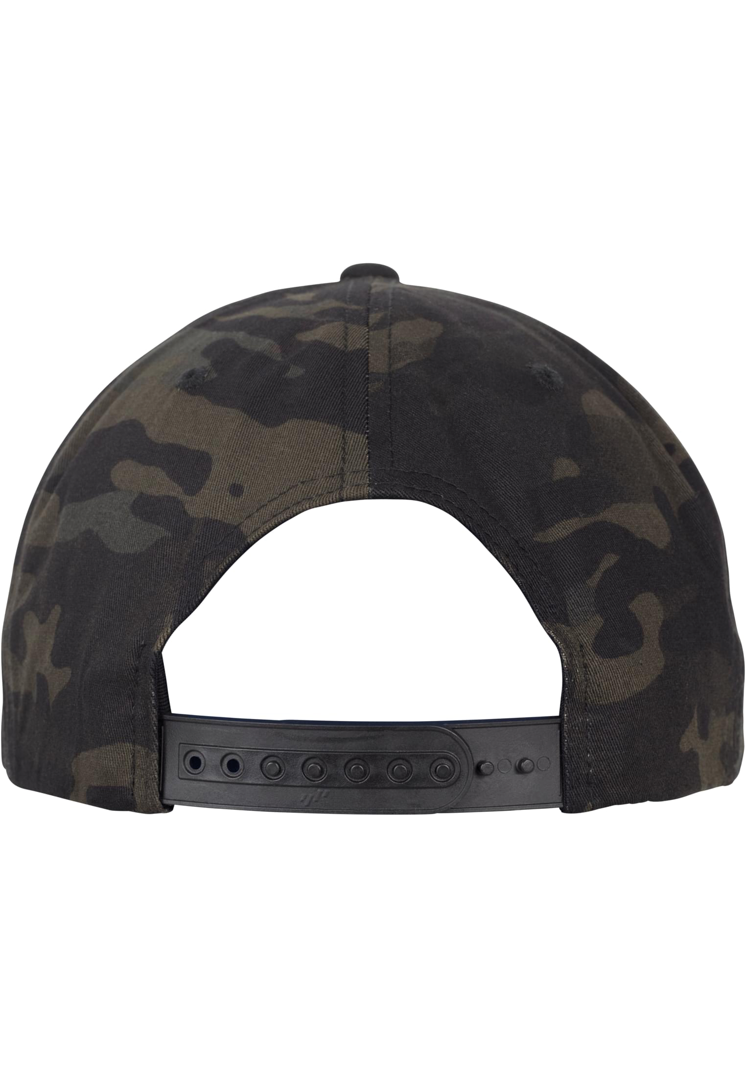 Casquette FL6089MC en coton - Unisexe