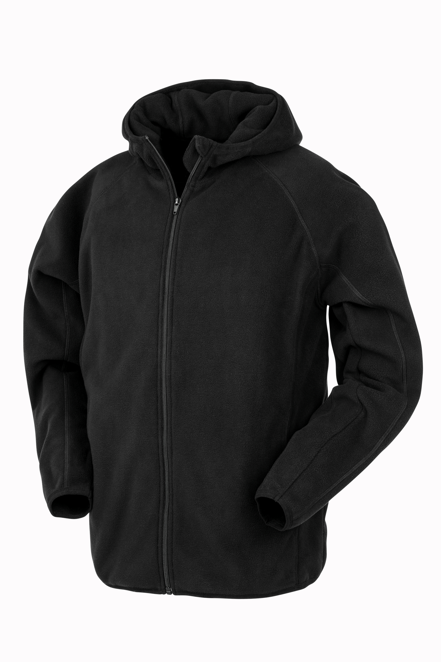 Polaire R906X en polyester recyclé - Unisexe