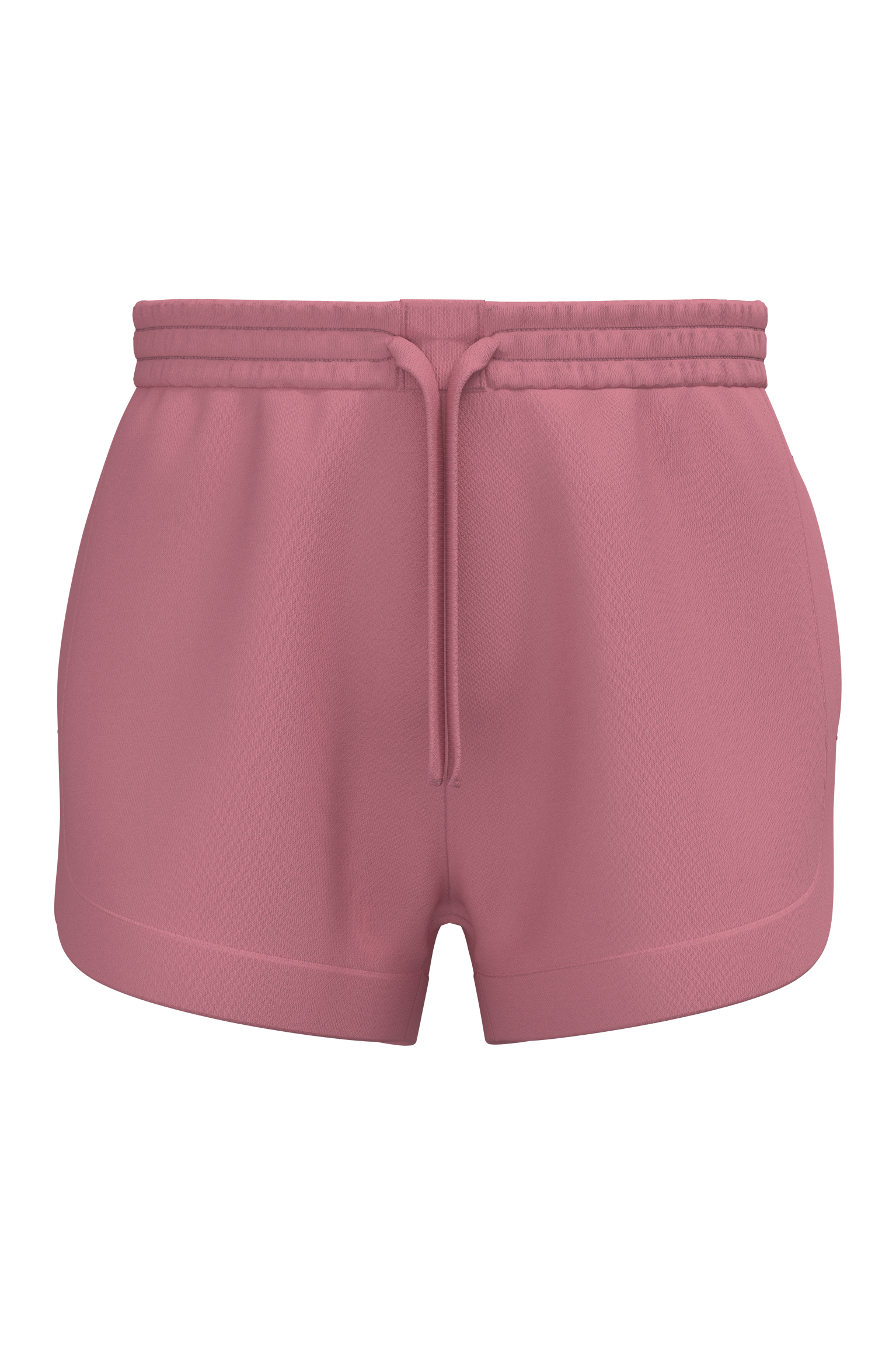 Short NS746 en polycoton - Femme