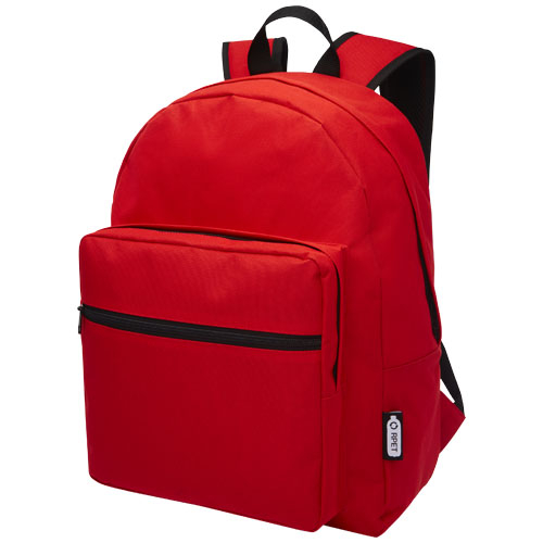 Sac à dos Retrend 16 L en polyester recyclé