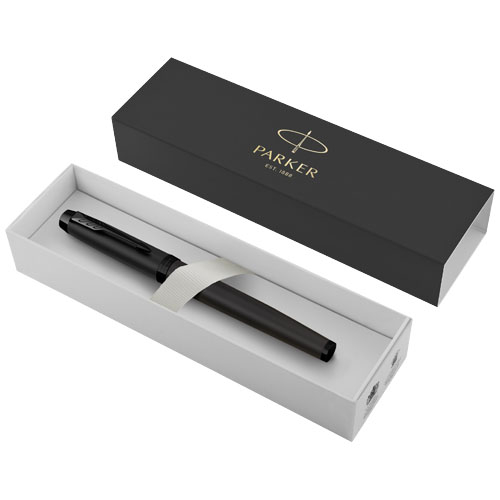 Stylo roller IM Achromatic - Parker