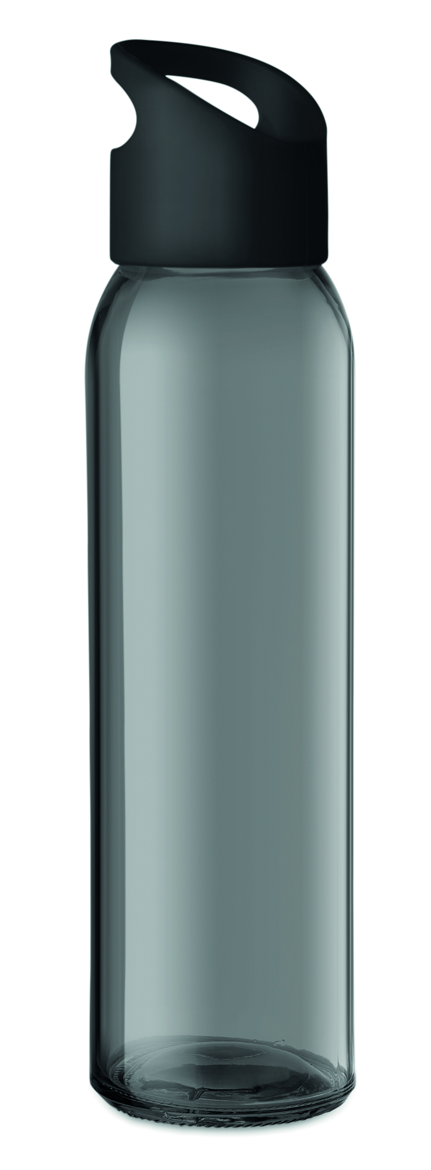 Bouteille 470 ml anti-fuite en verre