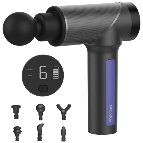 Pistolet de massage MGF100 - Prixton