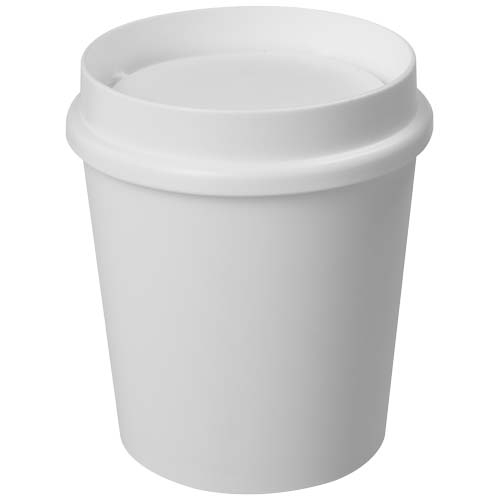 Gobelet 200 ml Americano Switch avec couvercle 360°