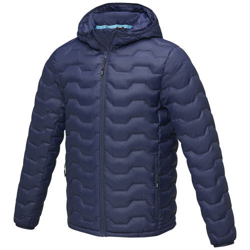 Doudoune recyclée Petalite - Homme