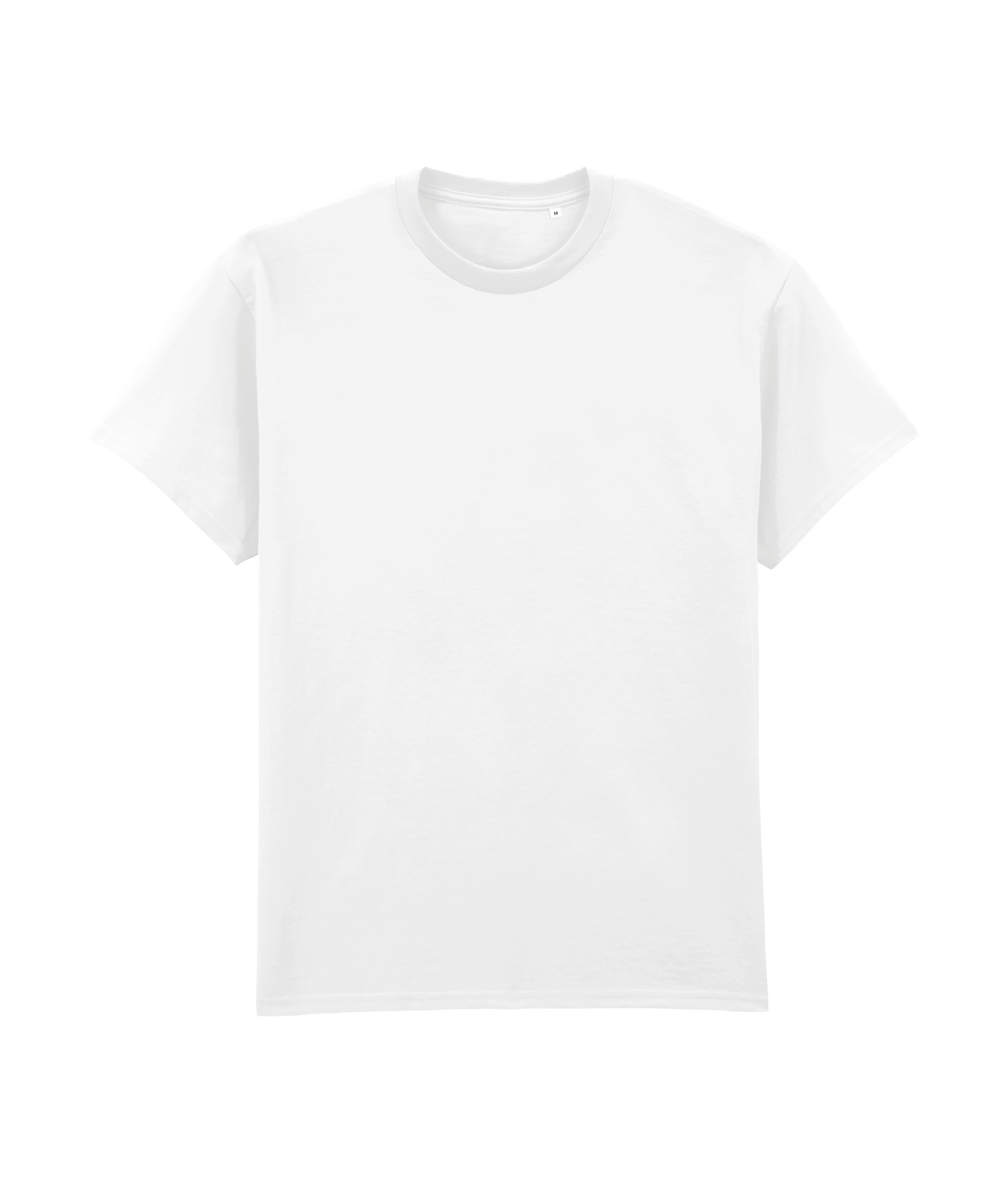 T-shirt Ultra Cotton 2000PFD en coton - Unisexe