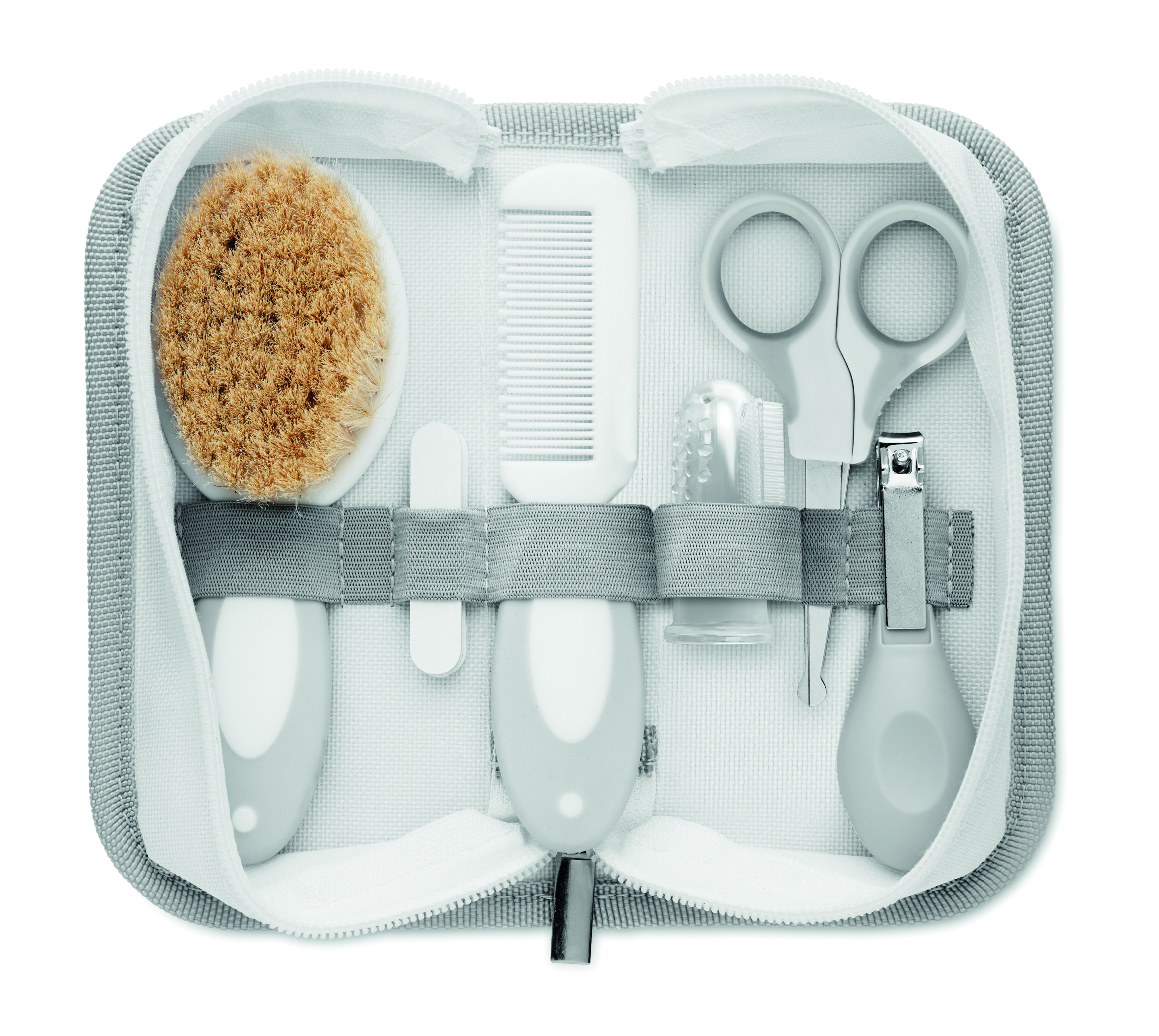 Set de toilette 6 pièces - Bébé