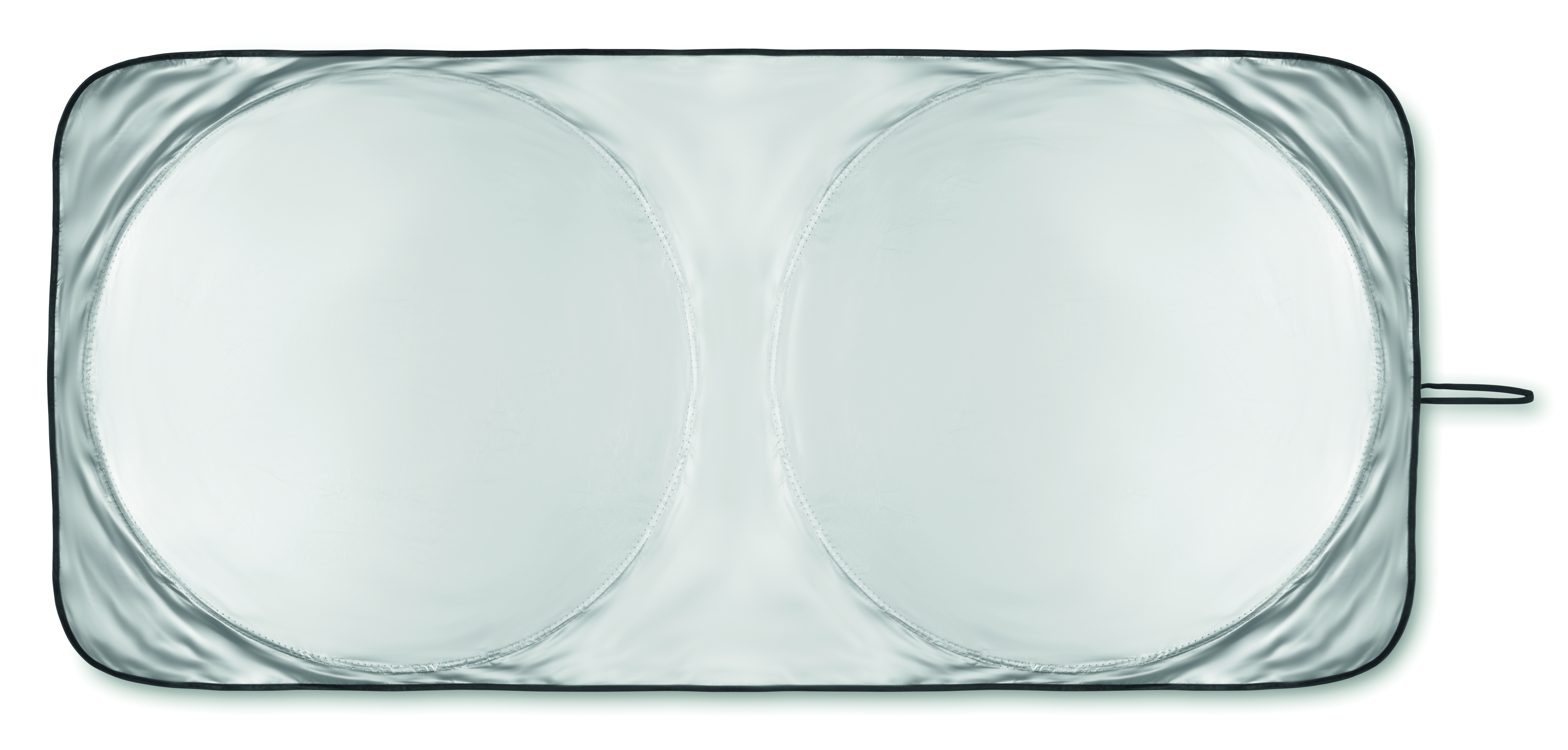 Pare-soleil pliable 170T en polyester